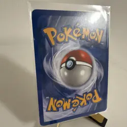 Gengar Diamond and Pearl 27/130 Lv. 39 Near Mint - Image 3