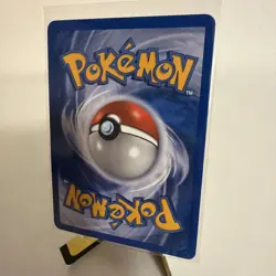 Gengar Diamond and Pearl 27/130 Lv. 39 Near Mint - Image 4