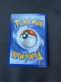 Pokemon Mega Venusaur EX 177/132 Me01: Mega Evolution Full Art Holo 380 HP - Image 4