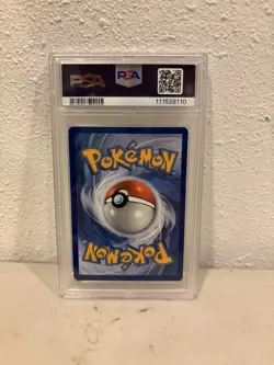 PSA 10 GEM MINT Pokemon Champion Path Secret Rare Rainbow Charizard VMAX 074/073 - Image 2