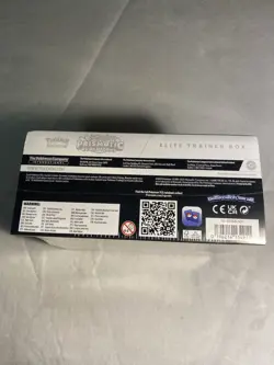 Pokemon TCG Prismatic Evolutions Dollar General Elite Trainer Box Factory Sealed - Image 4
