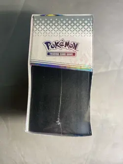 Pokemon TCG Prismatic Evolutions Dollar General Elite Trainer Box Factory Sealed - Image 5