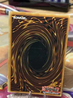 Valkyrion the Magna Warrior YGLD-ENB01 King of Games: Yugi's Legendary Decks 1st - Image 2