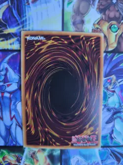 Yu-Gi-Oh Magician of Black Chaos MAX TN19 - EN002 Secret Rare 1st Edition NM - Image 2