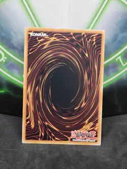 Yugioh Winged Kuriboh LV6 BLTR-EN001 Secret Rare 1st Edition NM - Image 2