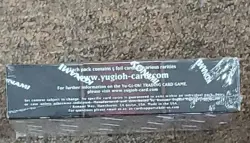 Yu-Gi-Oh!: Rarity Collection 5 Booster Display - Image 3