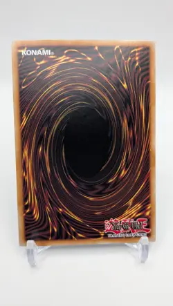 Malefic Territory DUOV-EN049 Duel Overload Yu-Gi-Oh - Image 2
