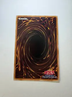 Yugioh - Tri-Horned Dragon - Quarter Century Secret - Unl - TDPP-JP013 - NM - Image 2