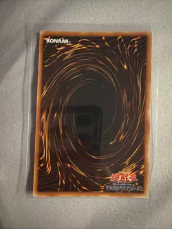 Yu-Gi-Oh RB-18 Black Skull Dragon Ultra Parallel Rare Japan - Image 4