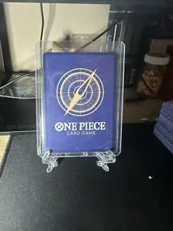 Megalo EB04-018 R ALT ART - The Azure Sea's Seven ENGLISH OP14 One Piece - Image 2