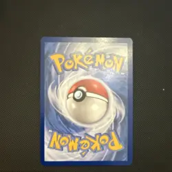 Pokemon Mimikyu 075 Sv: Scarlet & Violet Promo Cards Promo Holo Basic 70 HP - Image 2