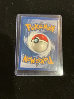 Pokemon TCG - GIRAFARIG - 58/144 - E-CARD SERIES: SKYRIDGE - Image 2