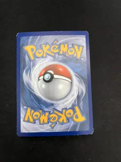 Pokemon TCG Steven Ancient Origins Full Art Holo Card 95/98 - Image 2