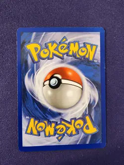 Pokemon Card Aerodactyl Fossil Unlimited Rare Regular (Non-holo) 16/62 LP - Image 2