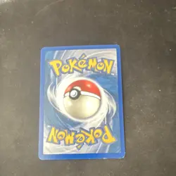 Pokemon Vulpix 136/165 Expedition Base Set Common Basic 50 HP English Card - Image 2