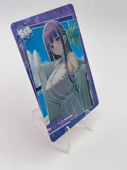 Fern Frieren: Beyond Journey's End Mysterious Surprise Waifu Card Goddess Story - Image 4