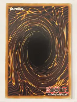 Yugioh - Cards of Consonance SDBE-EN025 Unlimited - Image 2