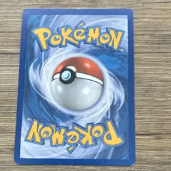 Pokemon Eevee Plasma Freeze Common 89/116 Basic 60 HP English Card 2013 - Image 2