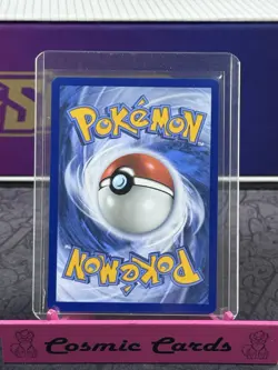 Pikachu ex - Ascended Heroes Special Illustration Rare Card 276/217 SIR NM/MINT - Image 4
