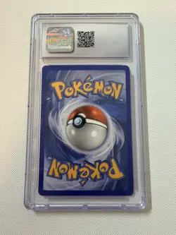 Houndoom - (League Promo) 005/090 League & Championship Cards Reverse Holo CGC10 - Image 2