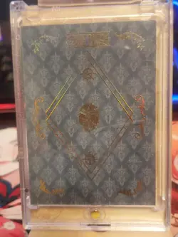 One Piece CCG Perona Cardstock card From Fuyao - Image 2