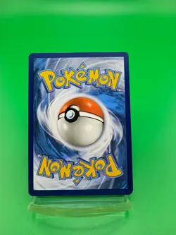 Pokemon TCG Tynamo S&M Bruning Shadows 44/147 Regular Common Card NM - Image 2