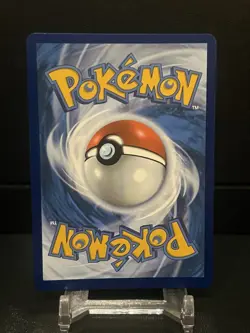 Team Rocket's Mewtwo ex 205 Sv: Scarlet & Violet Promo Cards Holo - Image 2