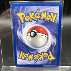 Electabuzz 02/53 WOTC Pokemon Movie Promo Card - 1999 Black Star Promo - LP - Image 4