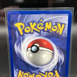 Electabuzz 02/53 WOTC Pokemon Movie Promo Card - 1999 Black Star Promo - LP - Image 5