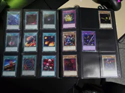 Yu-Gi-Oh! Bundle Lot Cards - Image 2
