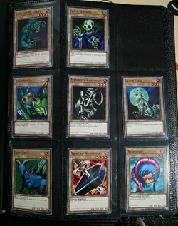 Yu-Gi-Oh! Bundle Lot Cards - Image 3
