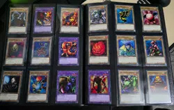 Yu-Gi-Oh! Bundle Lot Cards - Image 4