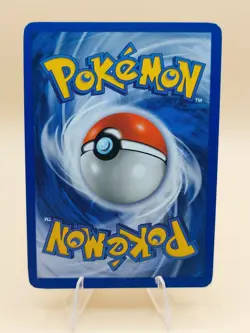 Dark Machamp 10/82 Team Rocket Holo Pokemon Card - Image 2