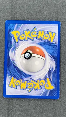 Kangaskhan - 5/64 - Moderately Played Holo Rare Pokemon Card - Jungle MP - Image 3