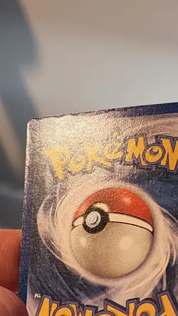 Kangaskhan - 5/64 - Moderately Played Holo Rare Pokemon Card - Jungle MP - Image 4