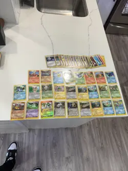 Pokemon Ruby & Sapphire e-Reader Cards Lot NM–LP EX Era Vintage E-Reader Collect - Image 1