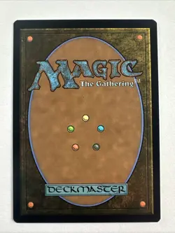 MTG TMNT R Krang, Master Mind #0043 - Image 2