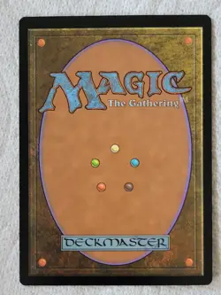 MTG Foil - Gut Shot - 117 / NM- , Japanese JPN - Image 2