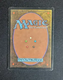 Tombstone Stairwell Mirage Magic the Gathering MTG MP - Image 2