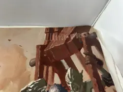 Magic: The Gathering Siege-Gang Commander Playmat Star City Games - Image 5