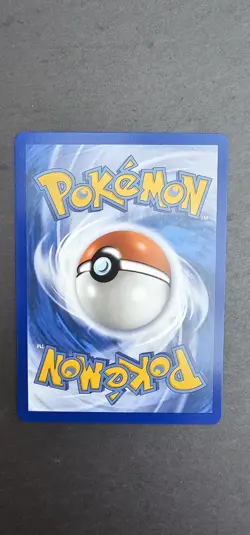 N's Zekrom - 031 (Pokemon Center Stamp) 031 MEP Mega Evolution Promo Pokemon NM - Image 2