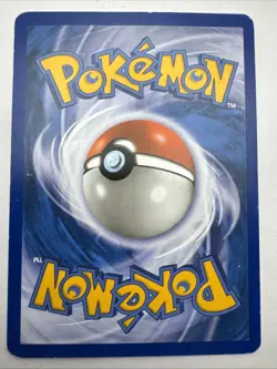 Pokemon Gengar TCG GL Rising Rivals Card 40/111 Uncommon Non-Holo - Image 2