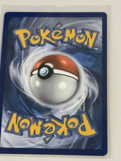 Pokemon TCG Skyla Breakpoint Trainer Full Art Ultra Rare Holo - Image 2