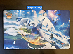 Pokemon 2018 Regional Championships Lugia Lost Thunder Competitor Playmat - Image 1
