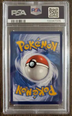 2025 POKEMON DRI EN-DESTINED RIVALS ULTRA RARE #215 CYNTHIA'S GARCHOMP EX PSA 10 - Image 2