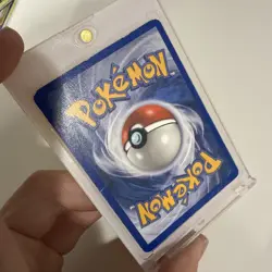 Eevee - Aquapolis 75/147 2002 - E Reader - Pokemon TCG - WOTC - LP+ - Image 5