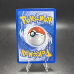 2006 Pokemon Vintage EX Dragon Frontiers Rayquaza Holo #97/101 Near Mint NM+ -j - Image 2