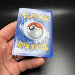 2006 Pokemon Vintage EX Dragon Frontiers Rayquaza Holo #97/101 Near Mint NM+ -j - Image 3