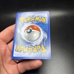 2006 Pokemon Vintage EX Dragon Frontiers Rayquaza Holo #97/101 Near Mint NM+ -j - Image 4