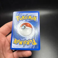 2006 Pokemon Vintage EX Dragon Frontiers Rayquaza Holo #97/101 Near Mint NM+ -j - Image 5